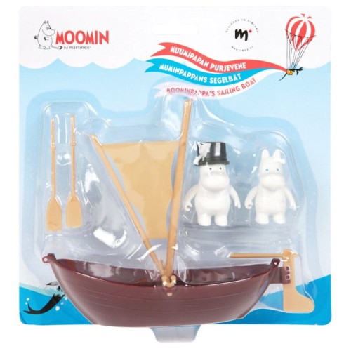Figurki MUMINKI     Z/MA/35503022