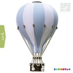 Balon dekoracyjny DUŻY 