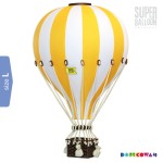 Balon dekoracyjny DUŻY 
