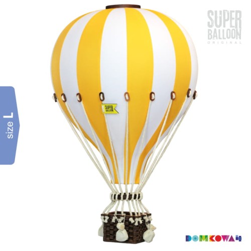 Balon dekoracyjny DUŻY rozm. L    SB761/30.18