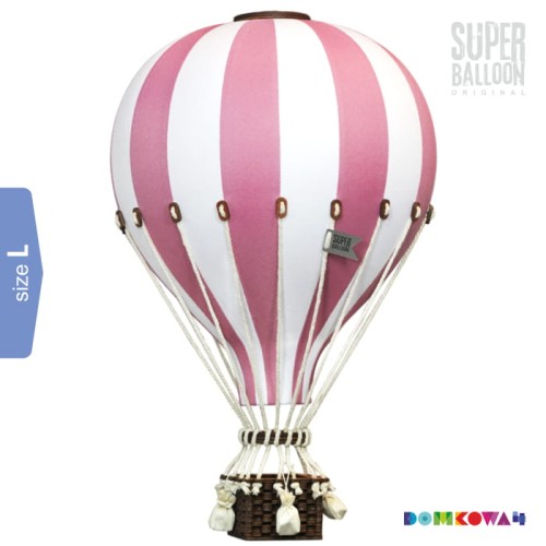 Balon dekoracyjny DUŻY rozm. L   SB737/30.18