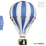 Balon dekoracyjny DUŻY 