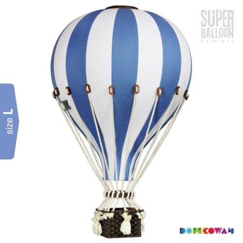 Balon dekoracyjny Super Balloon SB744/30.18