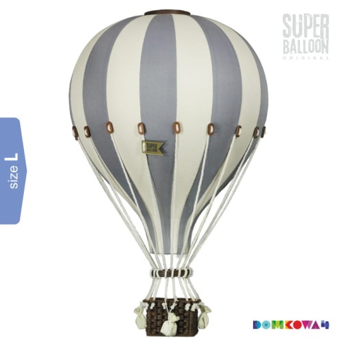 Balon dekoracyjny Super Balloon SB723/30.18