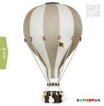 Balon dekoracyjny DUŻY 