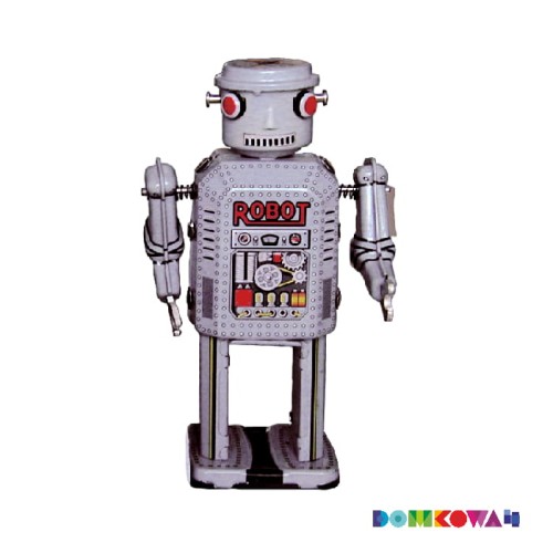 Robot   Z/WP/601468