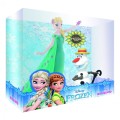 Figurki ELSA I OLAF    Z/ BU/12087