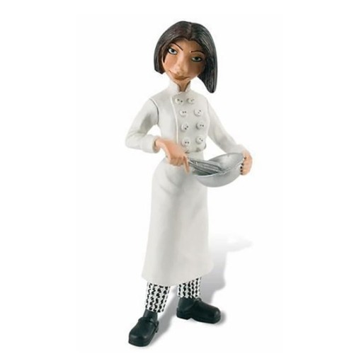 Figurka do zabawy COLETTE    Z/BU/12703