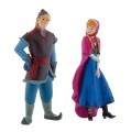 Figurki FROZEN MINI    Z/BU/13060