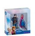 Figurki FROZEN MINI    Z/BU/13060