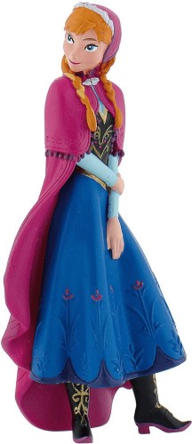 Figurka ANNA- KRAINA LODU     Z/BU/13408