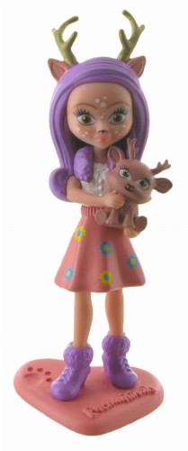 Figurka ENCHANTIMALS  Danessa Dear   Y90163