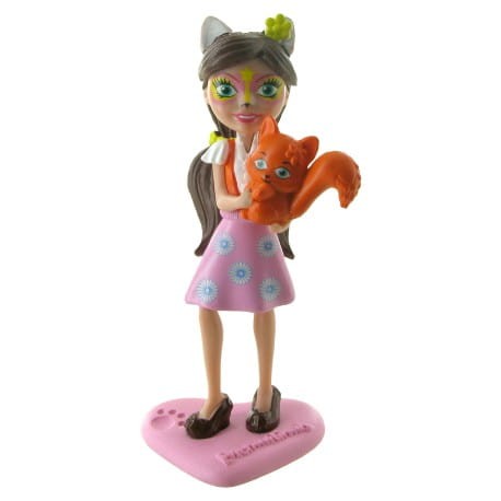 Figurka ENCHANTIMALS  Felicity Fox Y90164