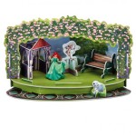 Figurka DISNEY Księżniczka + Domek