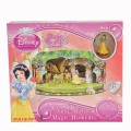 Zestaw do zabawy SNOW WHITE MAGIC MOMENTS   Z/BU/11903