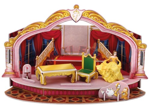 Zestaw do zabawy BELLA MAGIC MOMENTS 
  Z/BU/11901