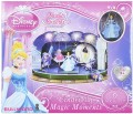 Zestaw do zabawy CINDERELLA MAGIC MOMENTS 
 Z/BU/11904
