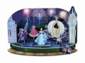 Zestaw do zabawy CINDERELLA MAGIC MOMENTS 
 Z/BU/11904