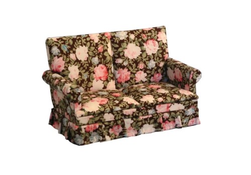 Sofa w kwiaty     Z/SA/DF1590