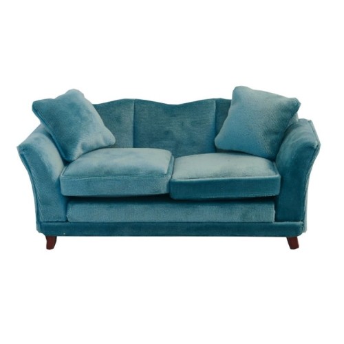 Sofa zamszowa   Z/DHE/9313
