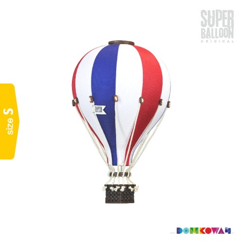 Balon dekoracyjny Super Balloon MAŁY  SB712/16