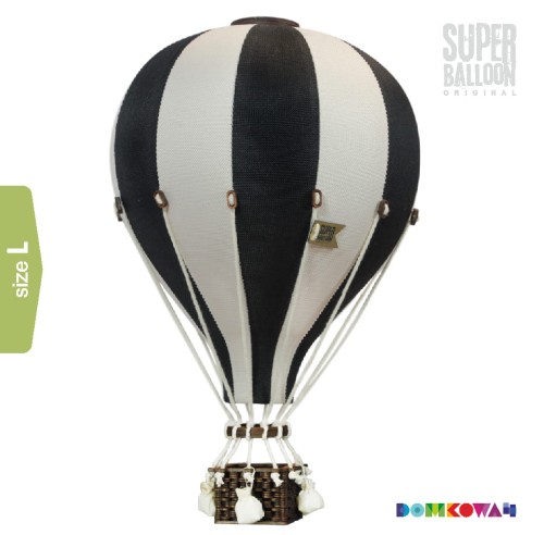 Balon dekoracyjny DUŻY rozm. L     SB727/30.12