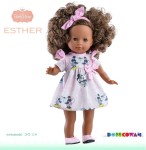 Lalka Paola Reina 36 cm "Esther"