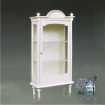 Miniaturowa witryna kremowa