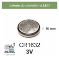 Bateria CR1632 3V   FA19165