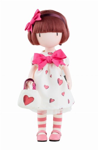 Lalka GORJUSS "Little Heart"     P/MA/04921
