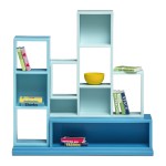 LUNDBY Regał biblioteczny 