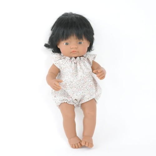 Ubranko dla lalki MINILAND- 38 cm    P/PL/02
