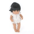 Ubranko dla lalki MINILAND- 38 cm    P/PL/02