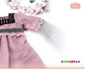 Ubranko PAOLA REINA - 32 cm     P/MA/54544
