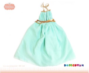 Ubranko dla lalki Paola Reina 32 cm