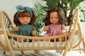 Ubranko dla lalki MINILAND