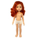 Lalka Paola Reina CRISTI 14777