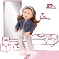 Lalka GOTZ MINI Grete      Z/G/2011018
