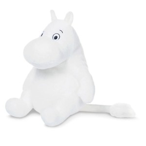 Maskotka MUMINKI "Muminek"  20 cm