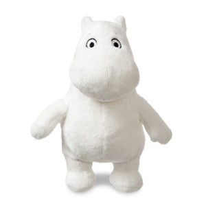 Maskotka MUMINKI "Muminek"  18 cm