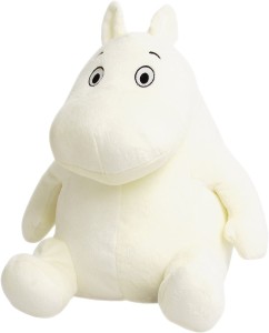 Maskotka MUMINKI "Muminek"  33 cm