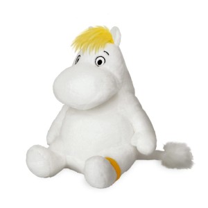 Maskotka MUMINKI "Migotka" 20 cm