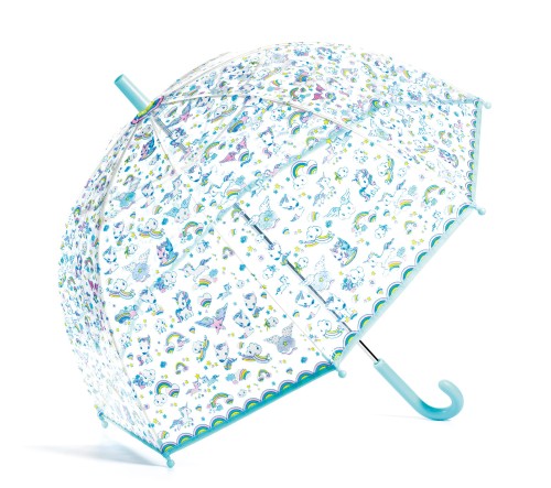 Parasol JEDNOROŻCE      P/DD04708