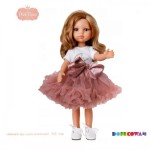 Spódniczka LA VASHKA dla lalki Paola Reina 32 cm