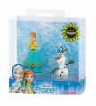 Figurki KRAINA LODU- Anna i Olaf     Z/BU/12088