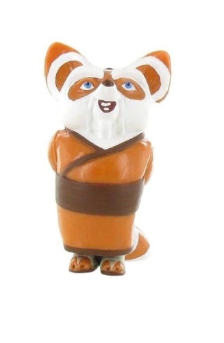 Figurka "Shifu" KUNG- FU PANDA   Z/CO/Y99915