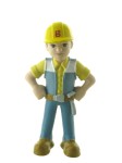 Figurka BOB BUDOWNICZY  "Bob" 