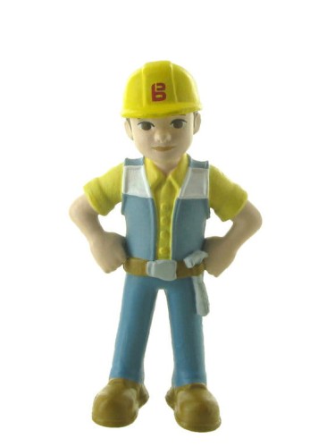 Figurka "Bob" BOB BUDOWNICZY     Z/CO/Y90171