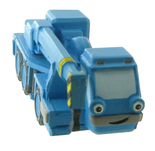Figurka "Dźwig" BOB BUDOWNICZY  Z/CO/Y90175