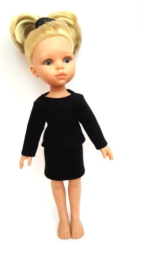 Ubranko dla lalki PAOLA REINA - 32 cm